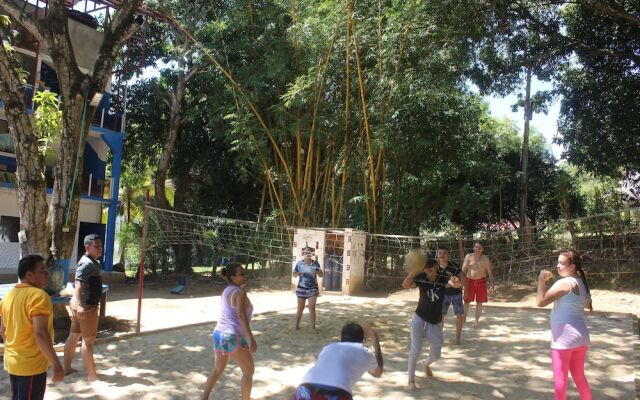 Marineros Club Nautico