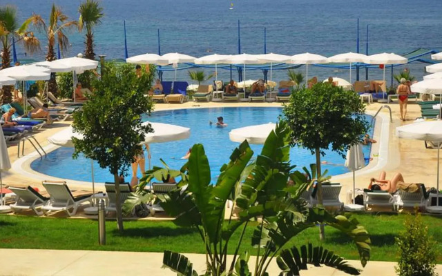 Özkaymak Select Hotel