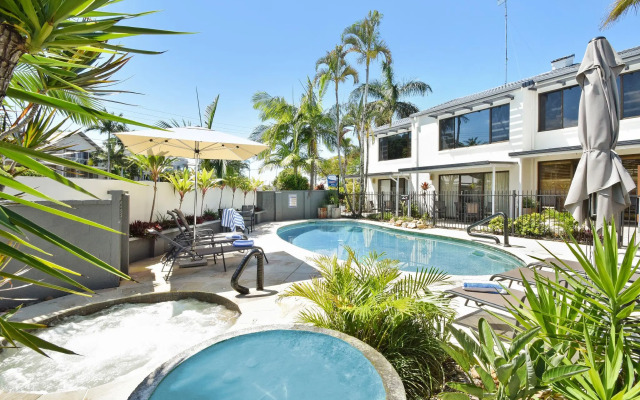 Noosa Place Resort