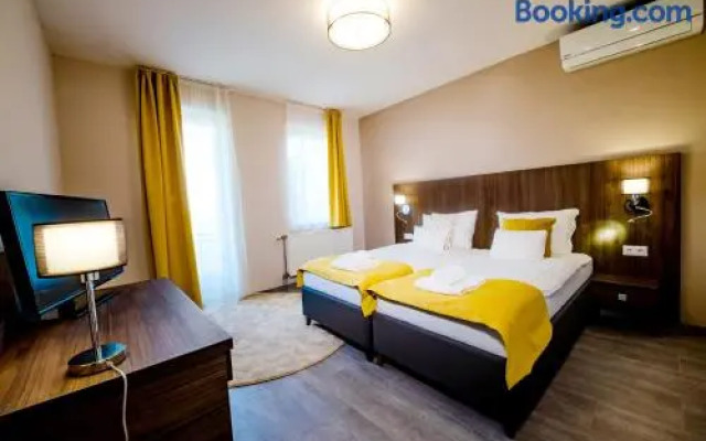 Fürdő Hotel***Zalakaros