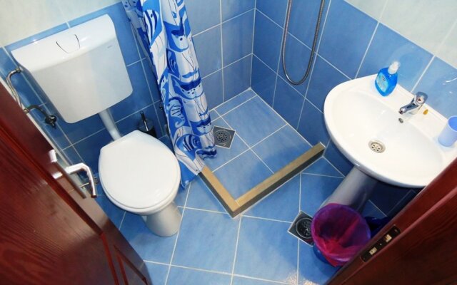 Apartments Nedovic-Jaz
