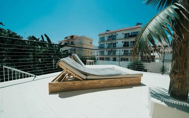 Mamboo Hotel Cala Ratjada