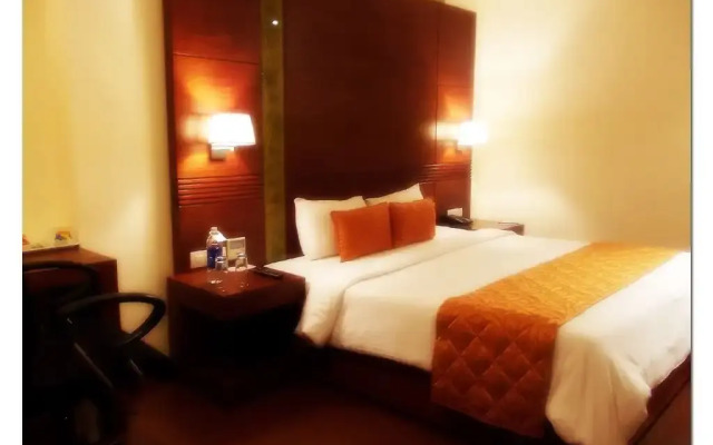 Claresta Hotels