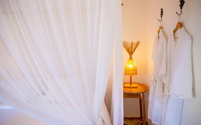 Casa Rabanete Trancoso