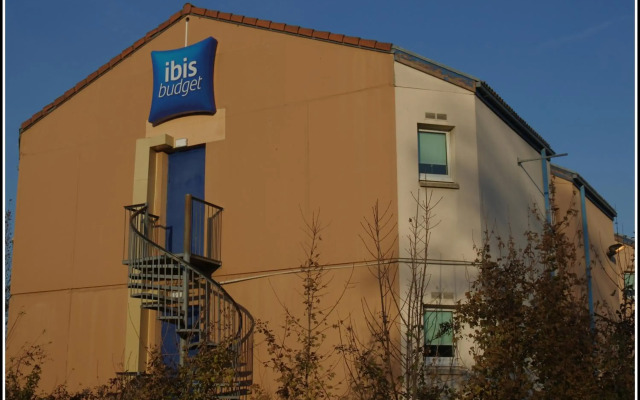 ibis budget Lyon Saint Genis Laval