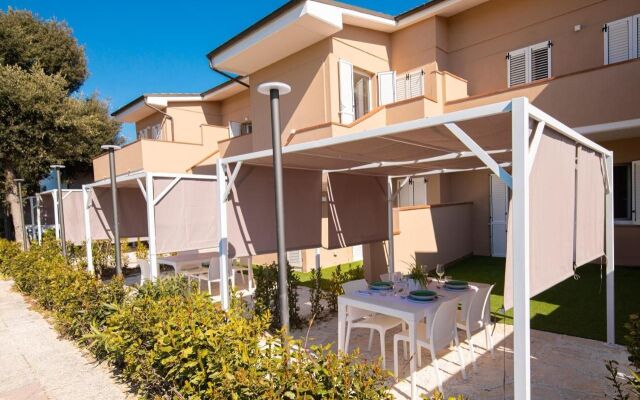 Pietra Bianca Residence