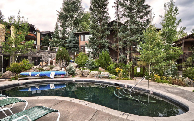 Aspenwood, a Destination by Hyatt Residence