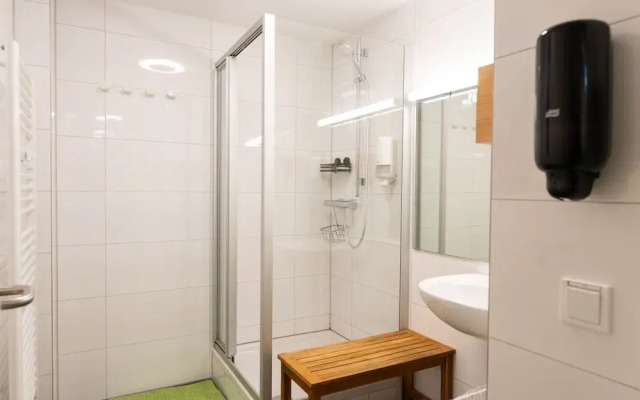 Hostel Mannheim