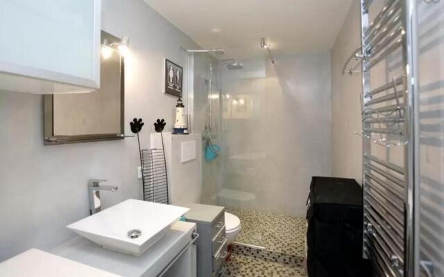 Perfect 3 Bedroom Cannes Center - Close Croisette