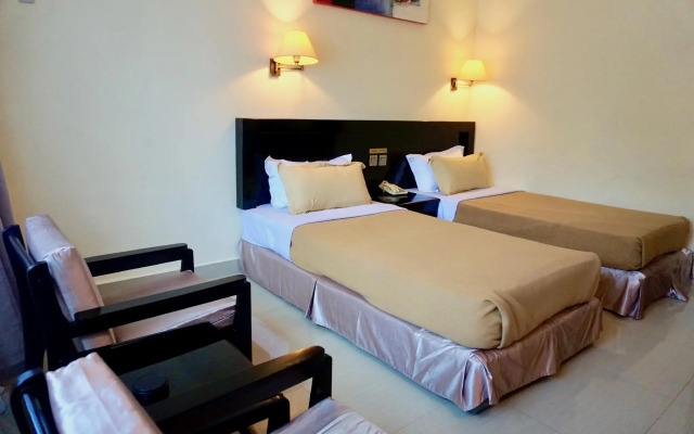 Bintan Beach Resort
