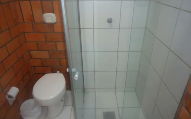 Pousada Estancia Vitoria