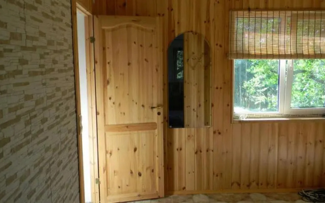 Prangli South Beach Holiday Center