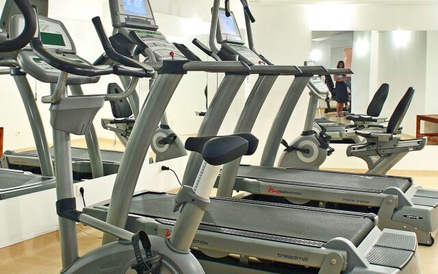 Golden Tulip Ana Tower Sibiu