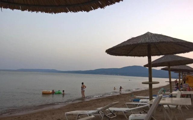 Holidays Apartment Μεσσηνη