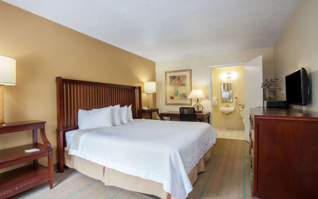 Econo Lodge Daytona Beach - Speedway