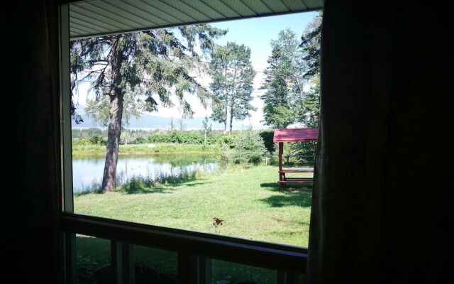 Auberge La Coudriere-Cool Hotel