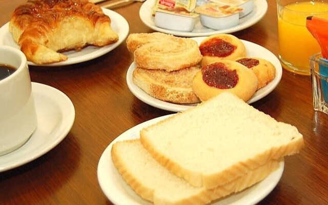 Departamentos Balcarce