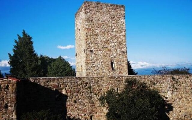 Castello Di Petroia Relais