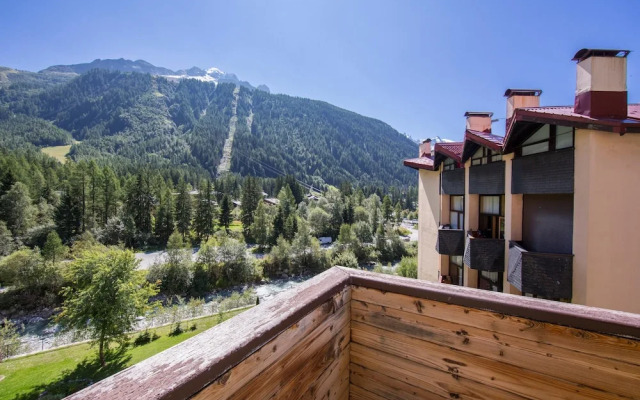 R Sidence Grand Roc - Campanules 306