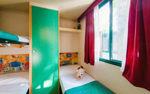 Camping Village Punta Navaccia