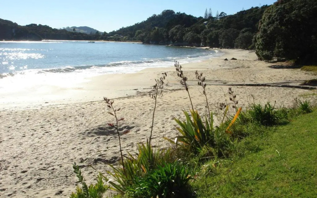 Flaxmill Bay Motel Unit 1 - Flaxmill Bay