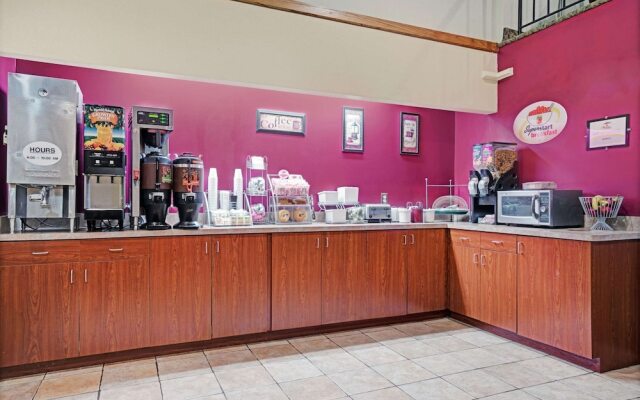 Super 8 Motel Rogers Minnesota