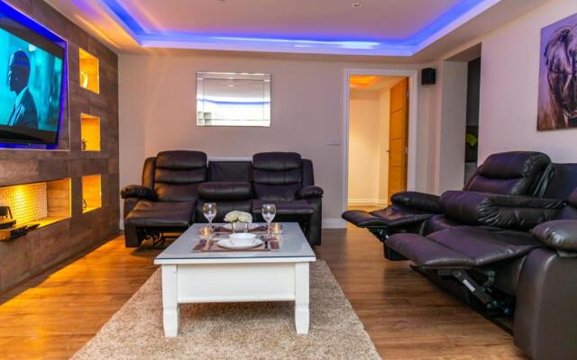 Optimal Apartments
