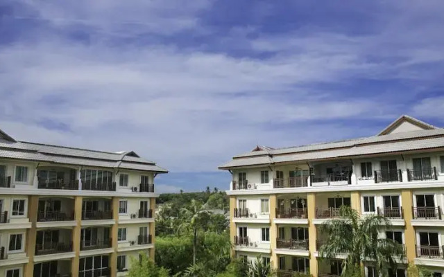 Palm Breeze Residence