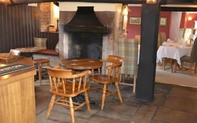 The Stapylton Arms