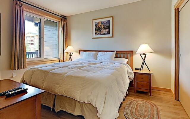 444jspgs 1 Bedroom Condo