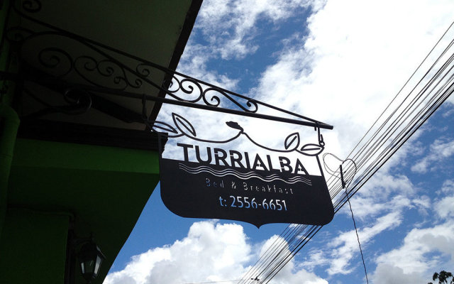 Turrialba Bed & Breakfast