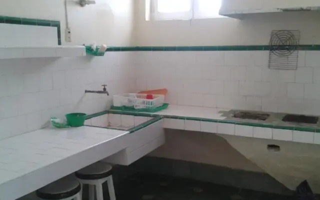 Casa Beatriz