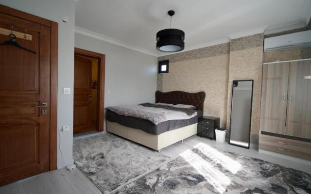 luxury sea view villa in silivri , istanbul