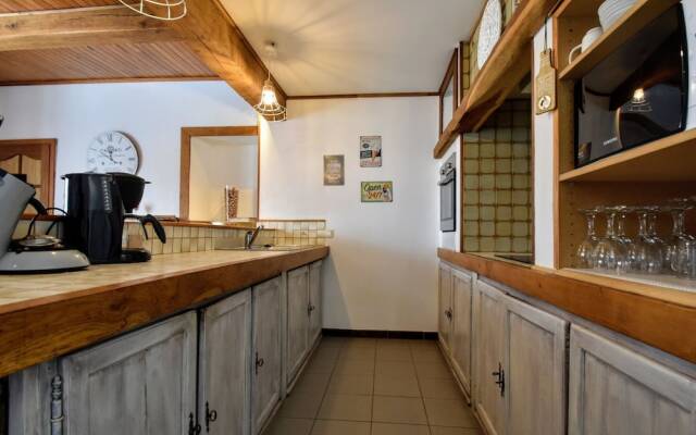 Holiday Home in Goesnes With Pool