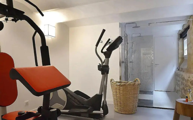 La Course Maison D'Hôtes de Luxe