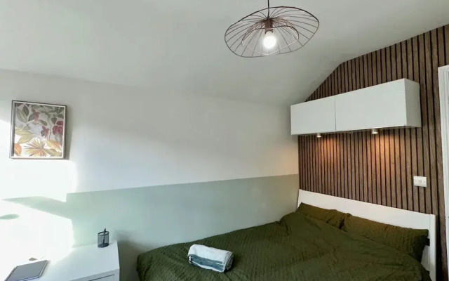 Luxury 4-bed 3 Bathroom House in Leicester City