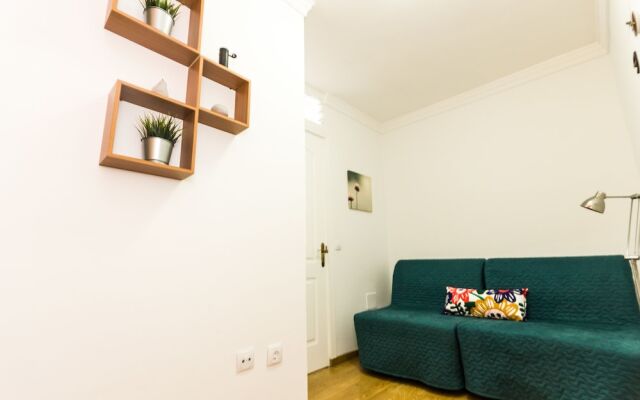 Apartment Happy