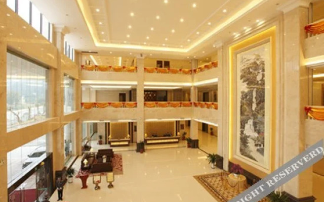 Uchoice Hotel