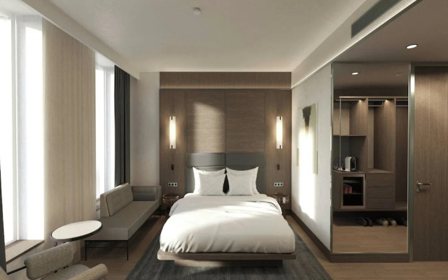 AC Hotels By Marriott Vilnius