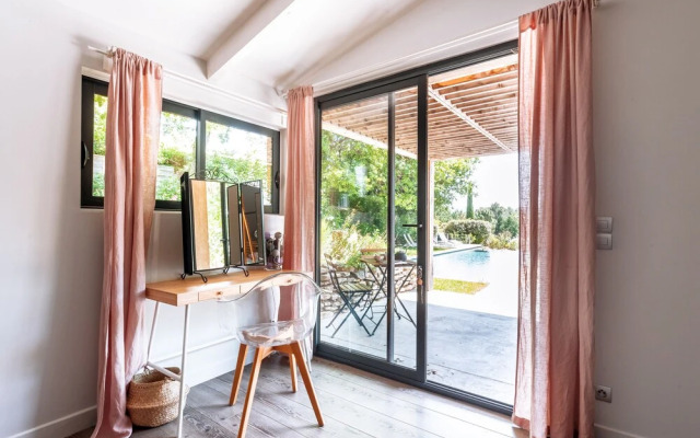 Un loft à la campagne