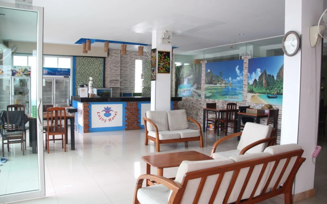 Enjoy Hotel