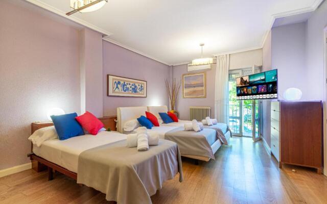 Apartamento VIRGEN DEL VALLE