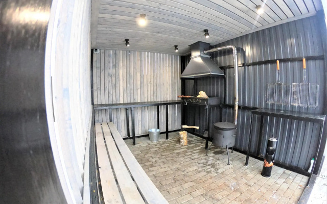Cottage pod Podolsk