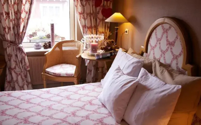 B&B Lux