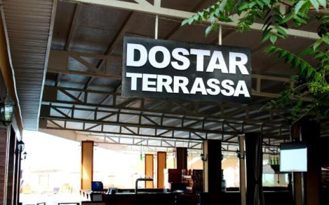 Dostar Hotel Complex