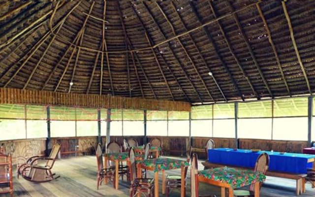 Intillama Jungle Lodge