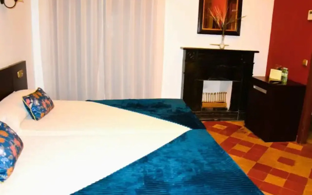 Hotel Palacio del Gobernador