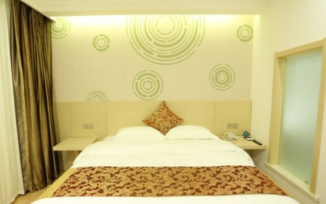 Tianjin Yuetan Hotel