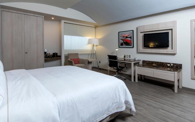 Holiday Inn Express Mexico - Toreo by IHG