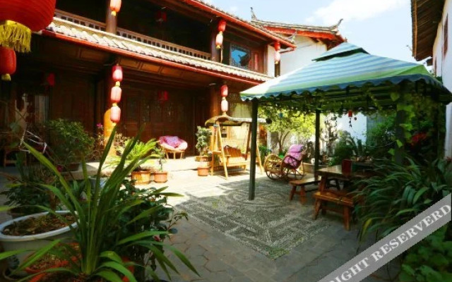 Qiyue Inn